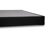 Rest & Renew Performance Max Soft Low-profile Mattress Set