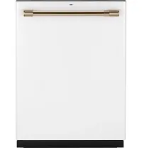 Cafe 1 Series Bronze Dishwasher Handle