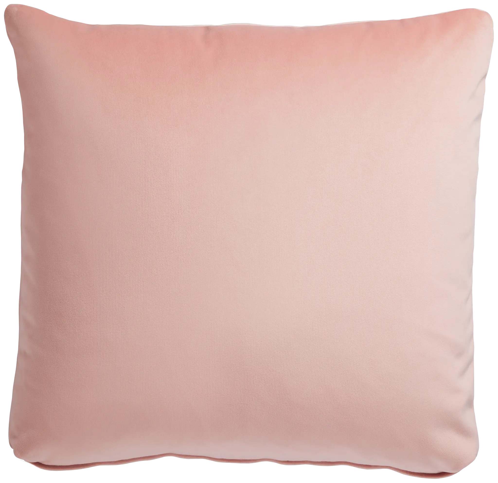 Reign Light Pink 22" Accent Pillow Reign Light Pink 22" Accent Pillow