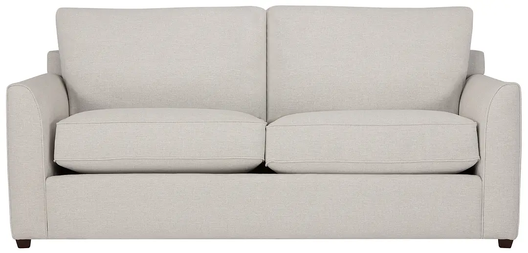 Asheville Light Taupe Fabric Sofa Asheville Light Taupe Fabric Sofa