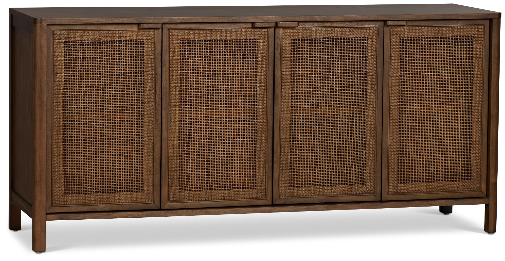 Pacific Mid Tone Media Chest