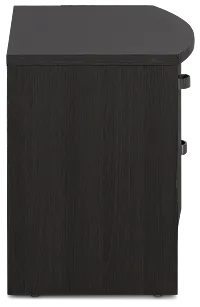 Warren Gray 67" Tv Stand