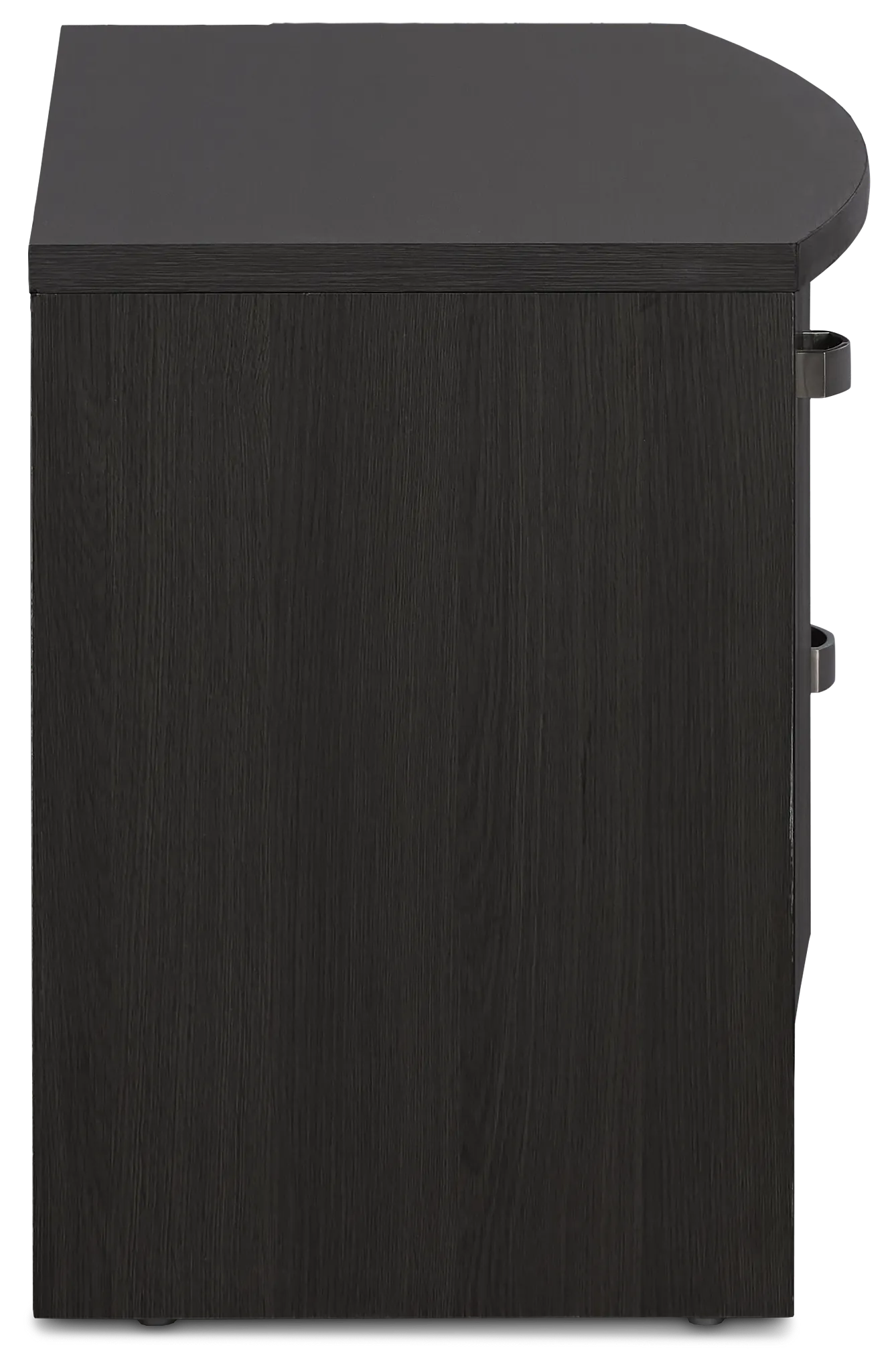 Warren Gray 67" Tv Stand