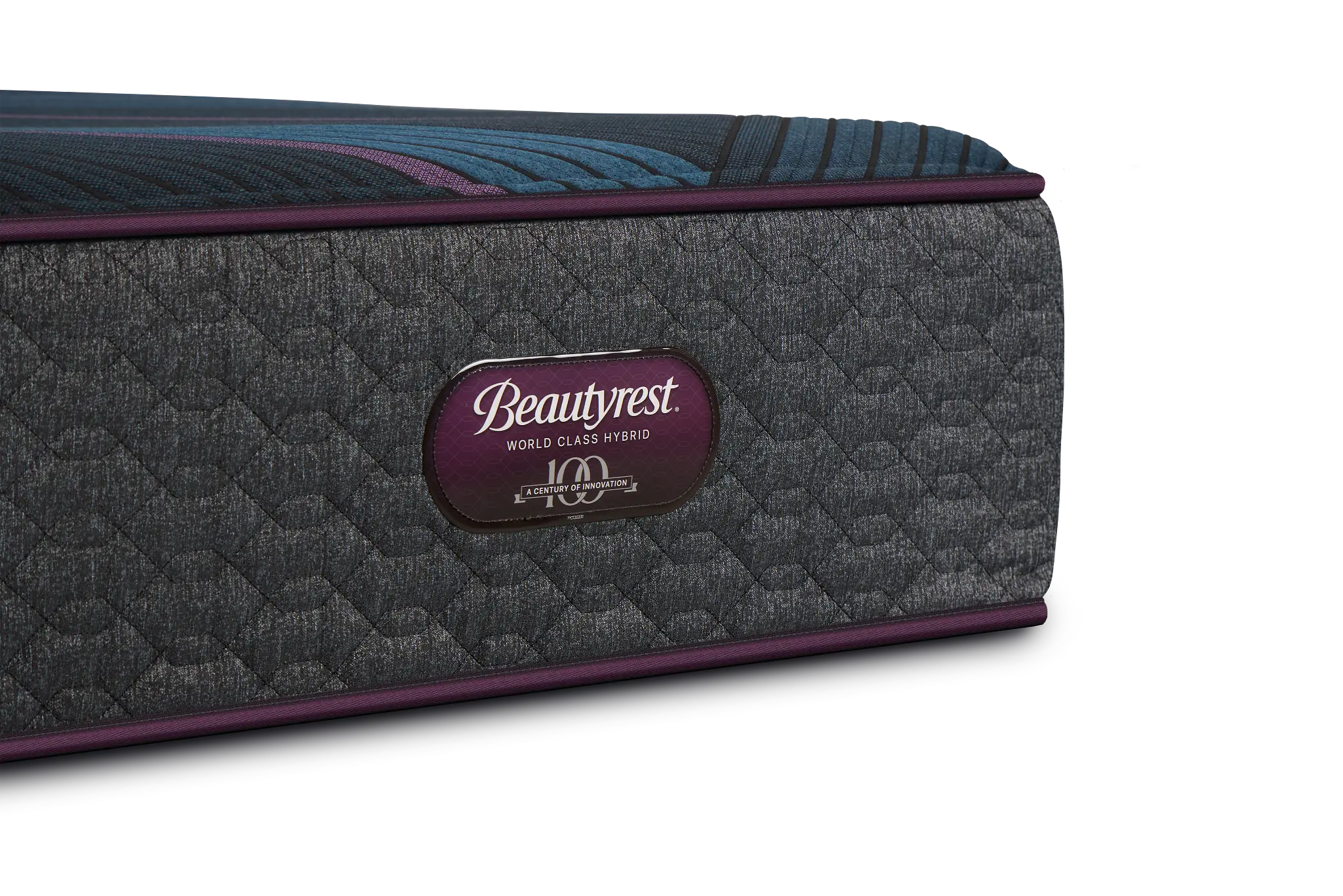 Beautyrest World Class Hybrid Level 3 13.25" Firm Hybrid Mattress Beautyrest World Class Hybrid Level 3 13.25" Firm Hybrid Mattress