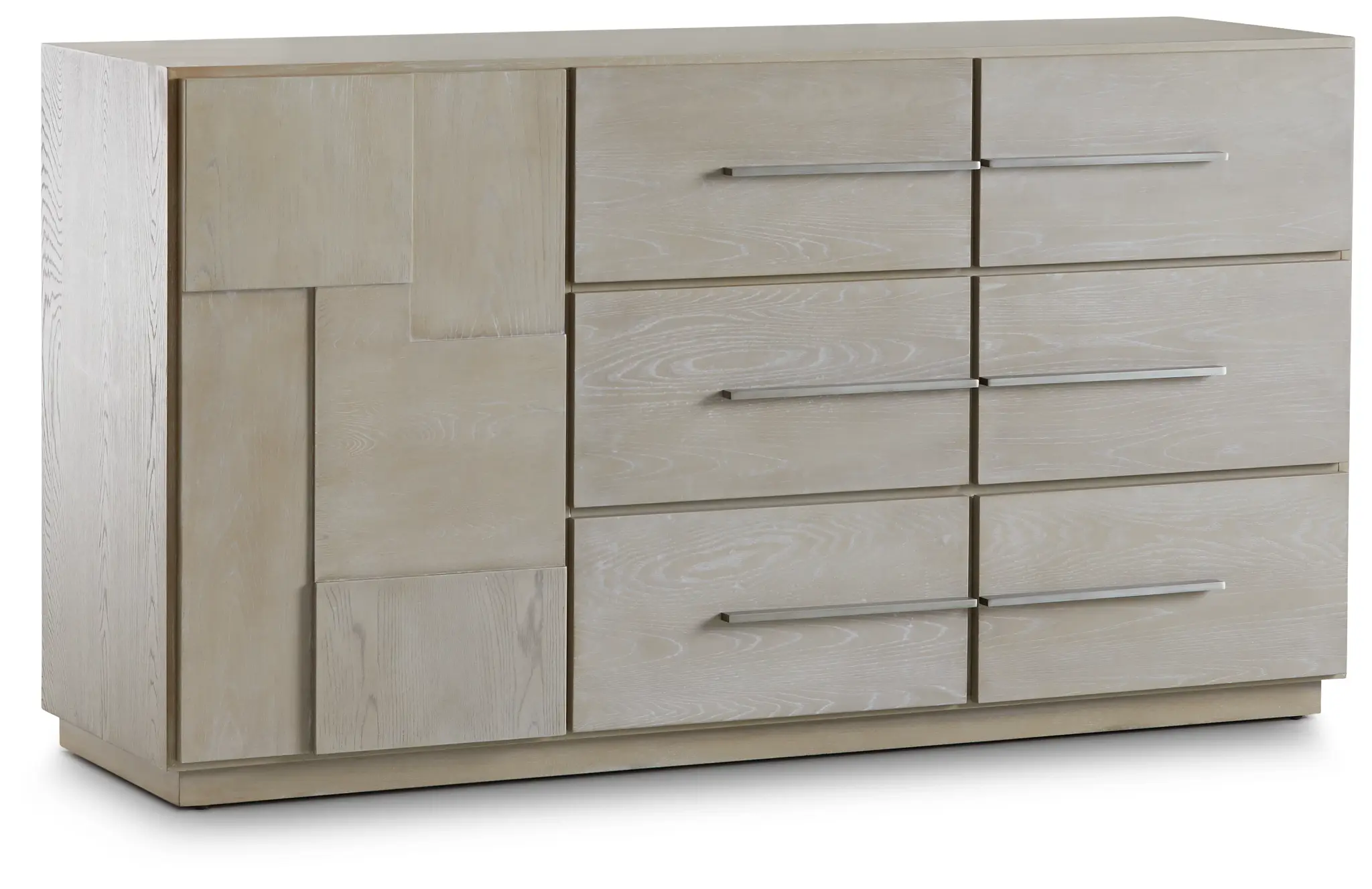 Destination Light Tone Door Dresser Destination Light Tone Door Dresser
