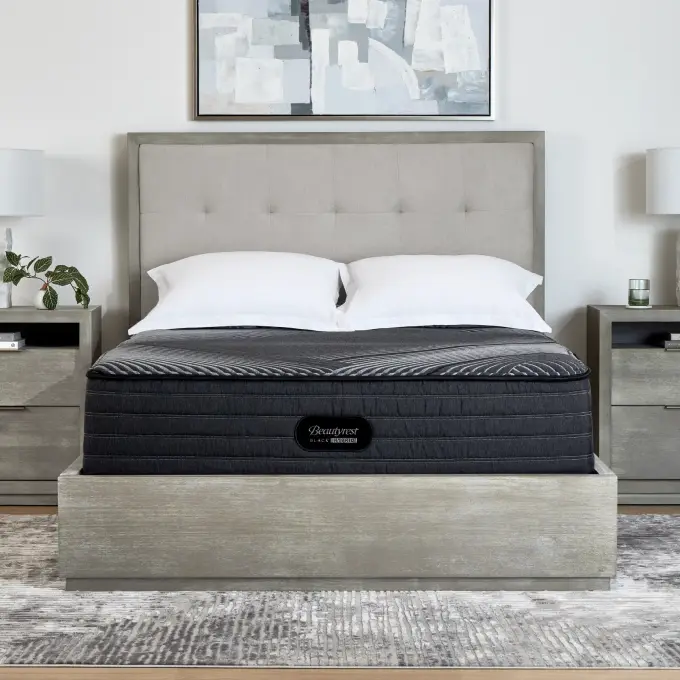 Save $800 on select Beautyrest Sets*