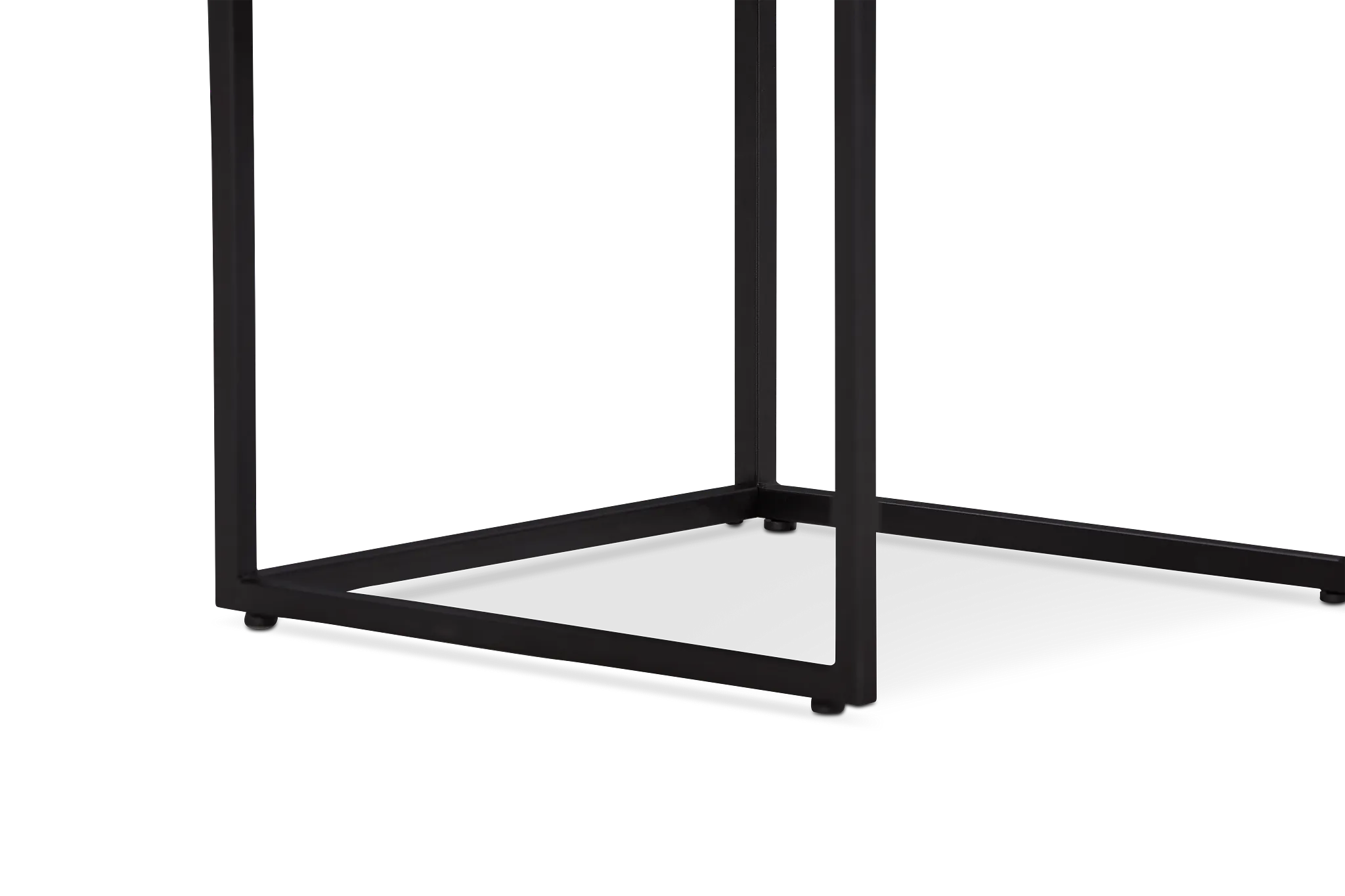 Tampa Mid Tone End Table