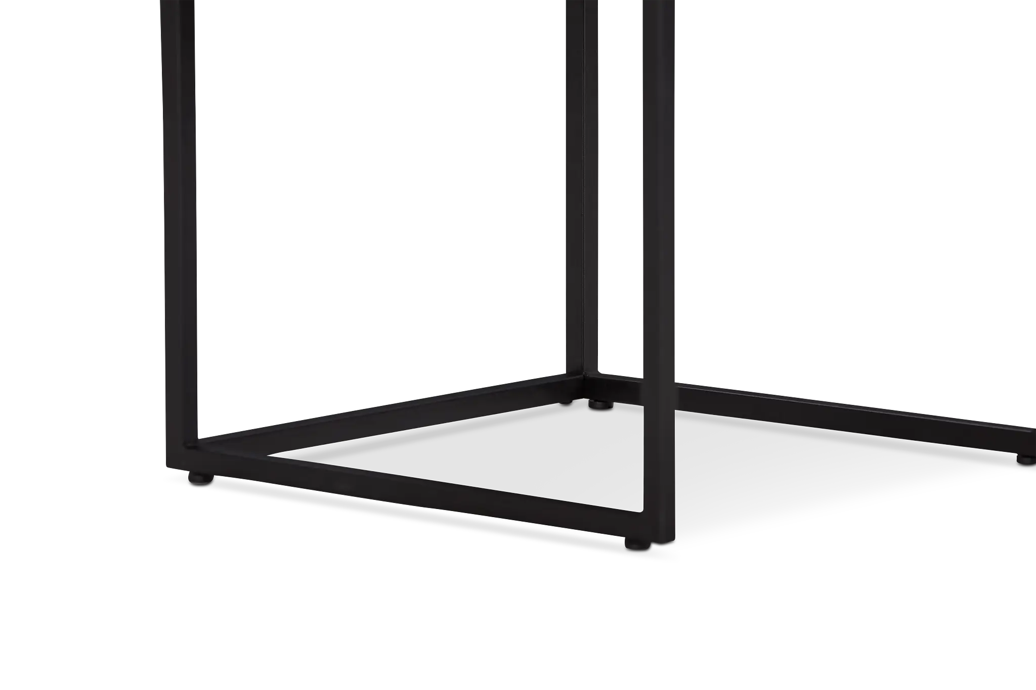 Tampa Mid Tone End Table Tampa Mid Tone End Table