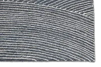 Patone Blue 5x8 Area Rug