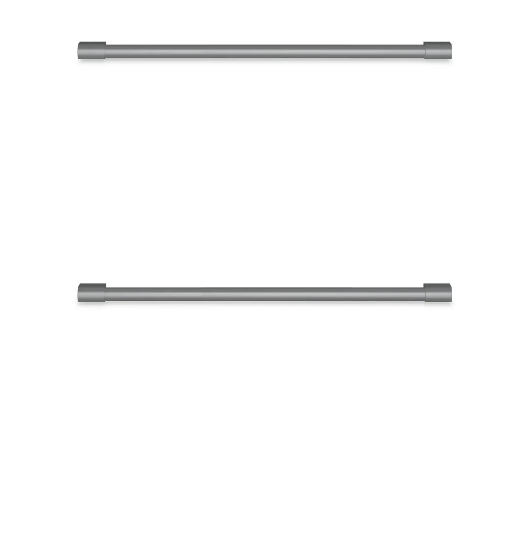 Monogram 2 Series Stainless Steel Handle Kit