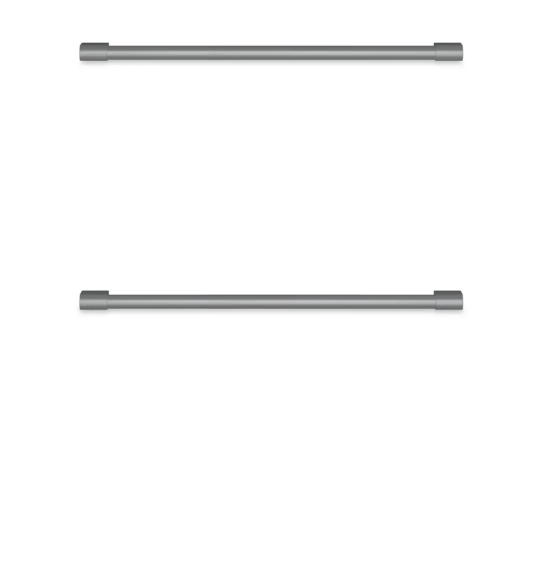 Monogram 2 Series Stainless Steel Handle Kit Monogram 2 Series Stainless Steel Handle Kit