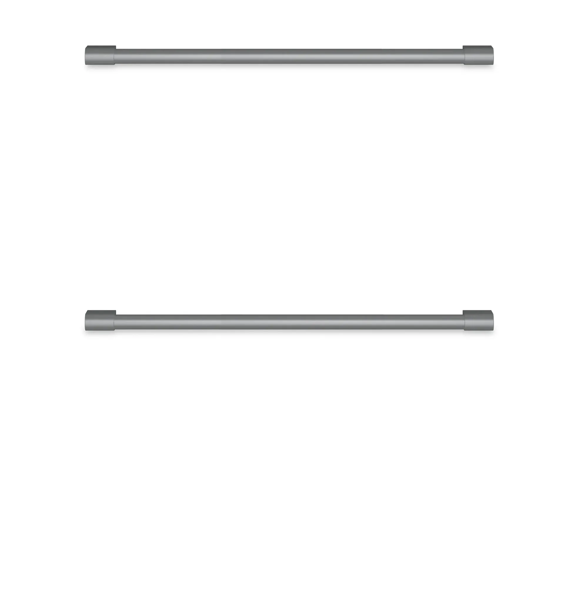 Monogram 2 Series Stainless Steel Handle Kit