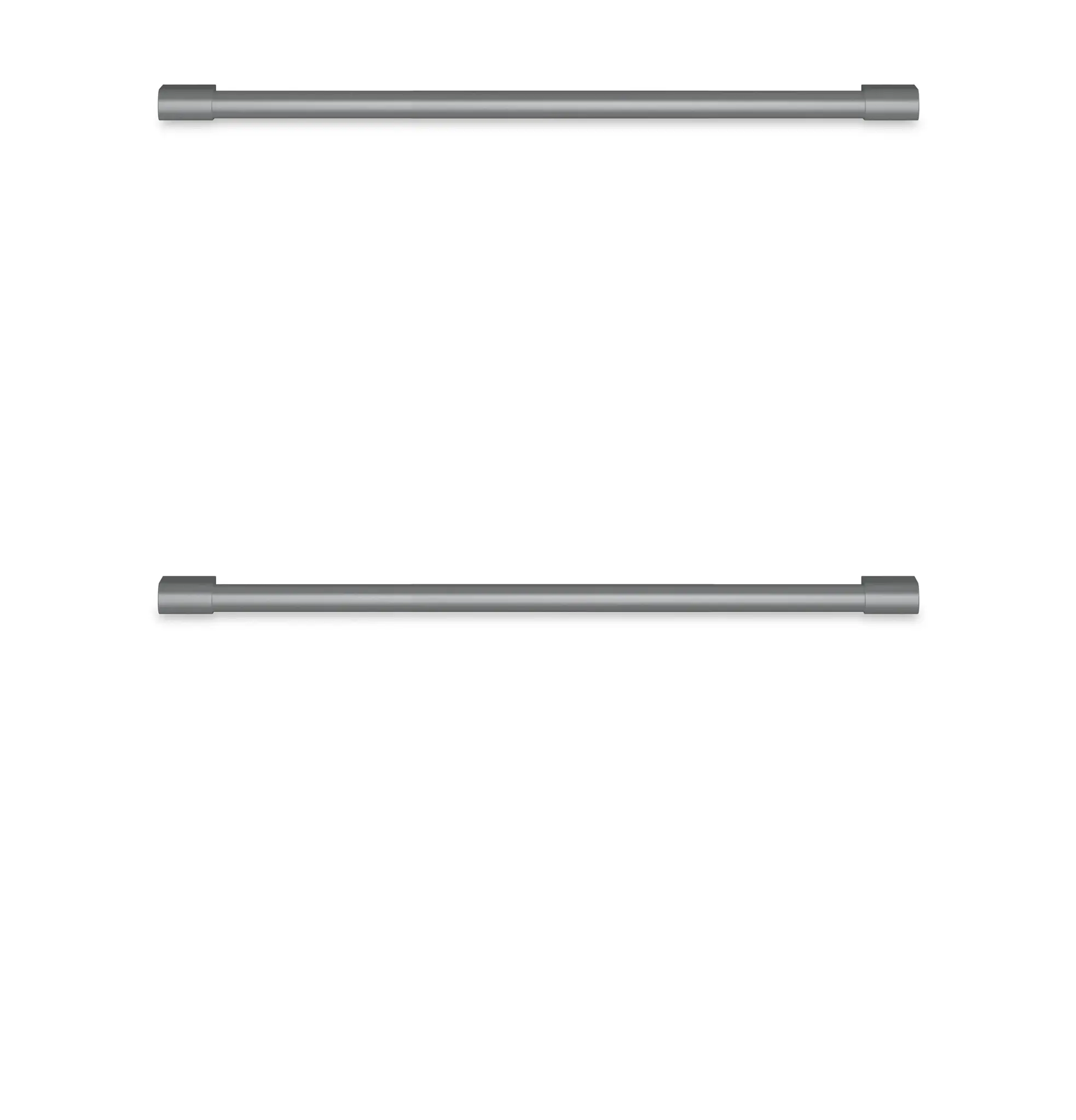 Monogram 2 Series Stainless Steel Handle Kit Monogram 2 Series Stainless Steel Handle Kit