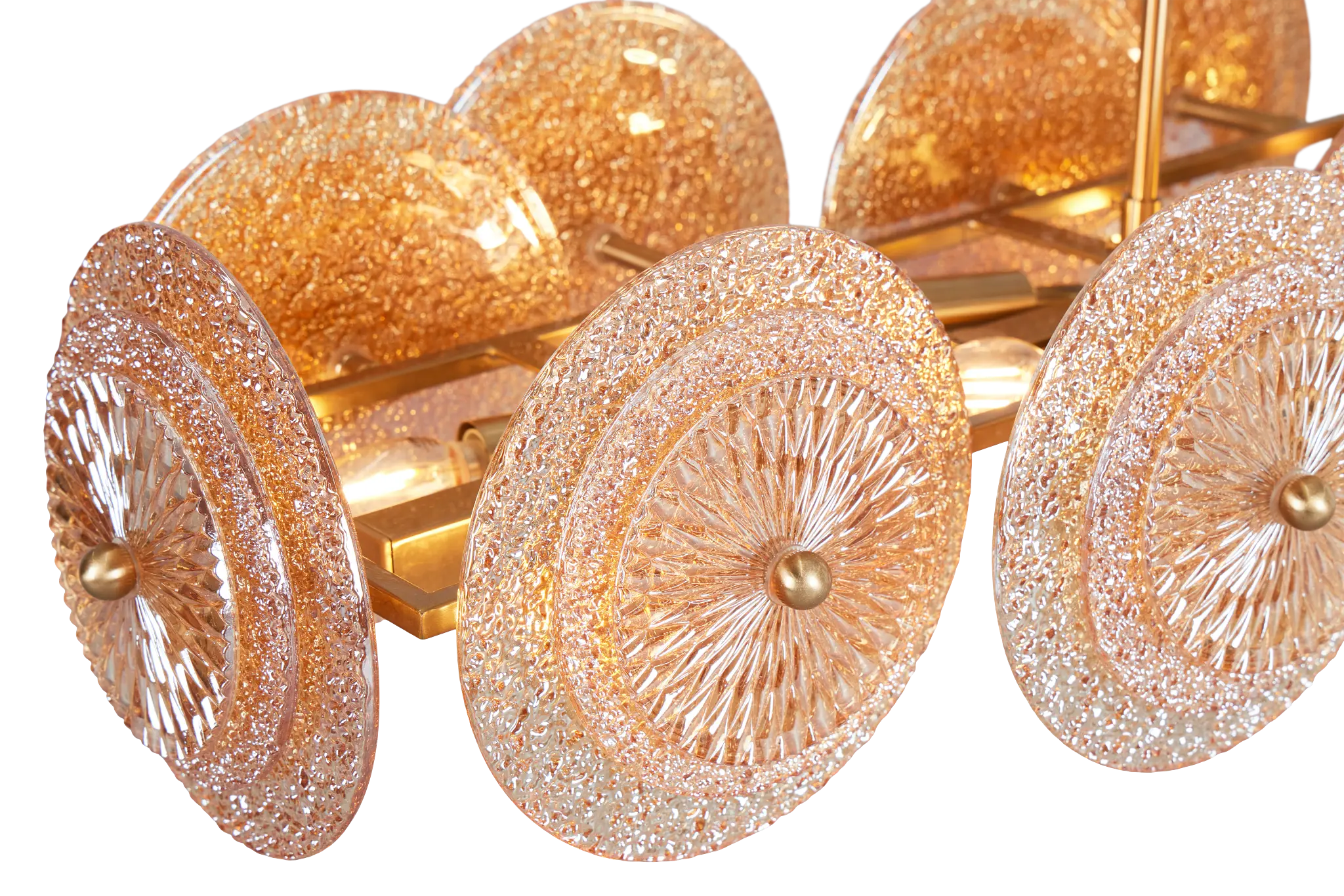 Verna Gold Pendant Verna Gold Pendant