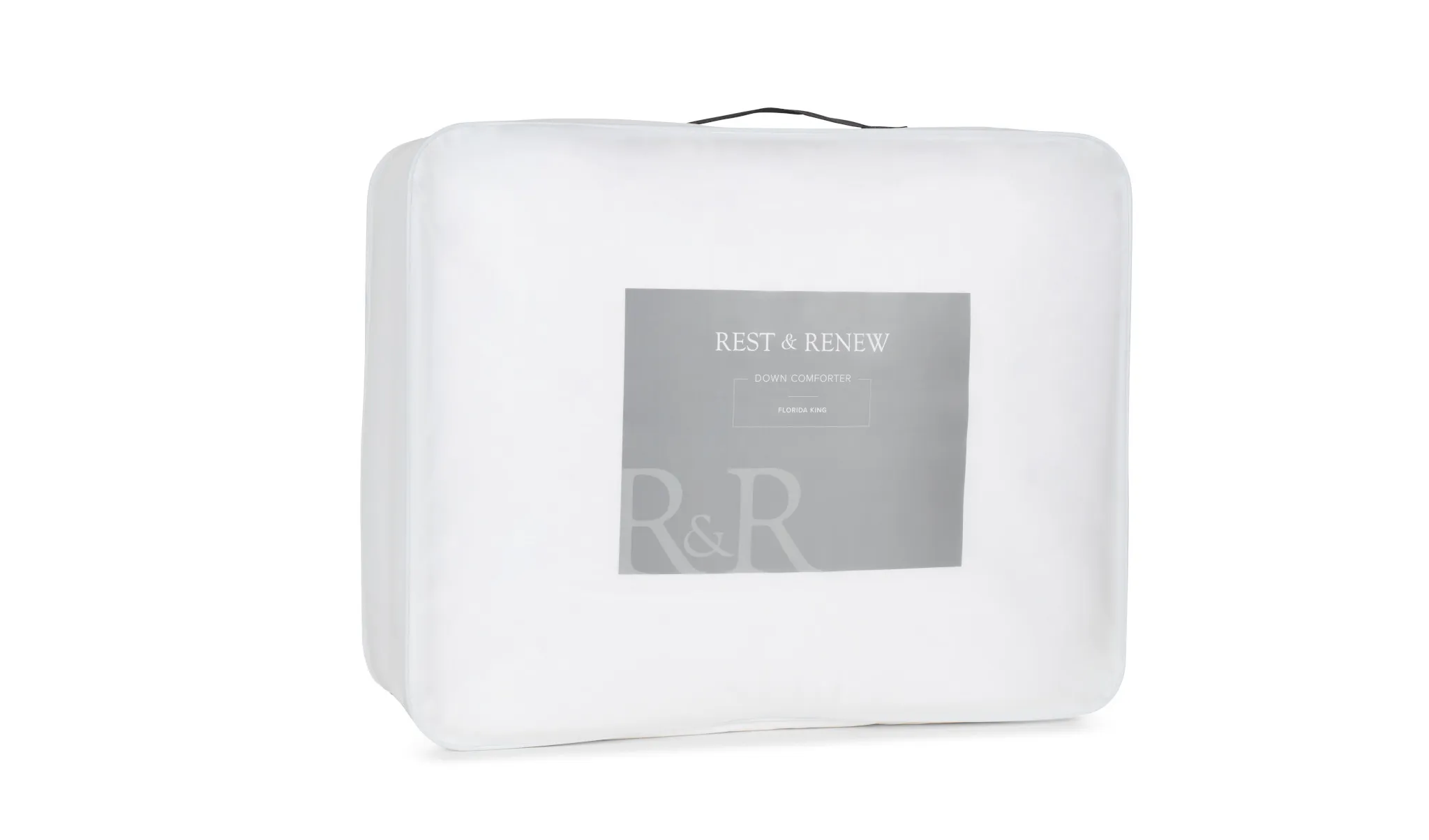 Rest & Renew Down 50% Duvet Insert
