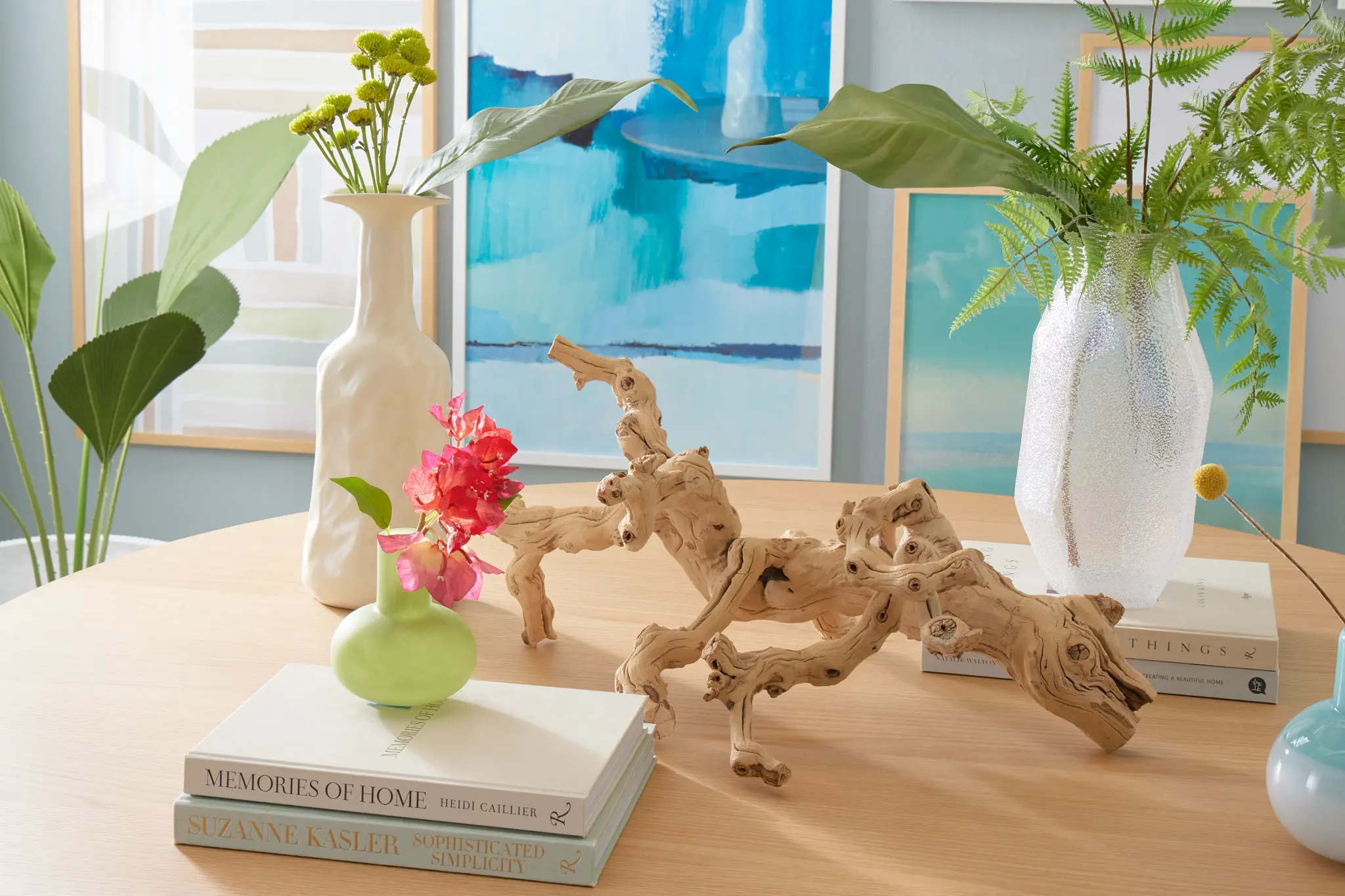 Silvia Large Silver Vase Silvia Large Silver Vase