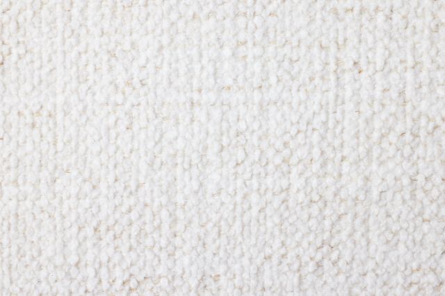 Ryland White Fabric Power Reclining Sofa