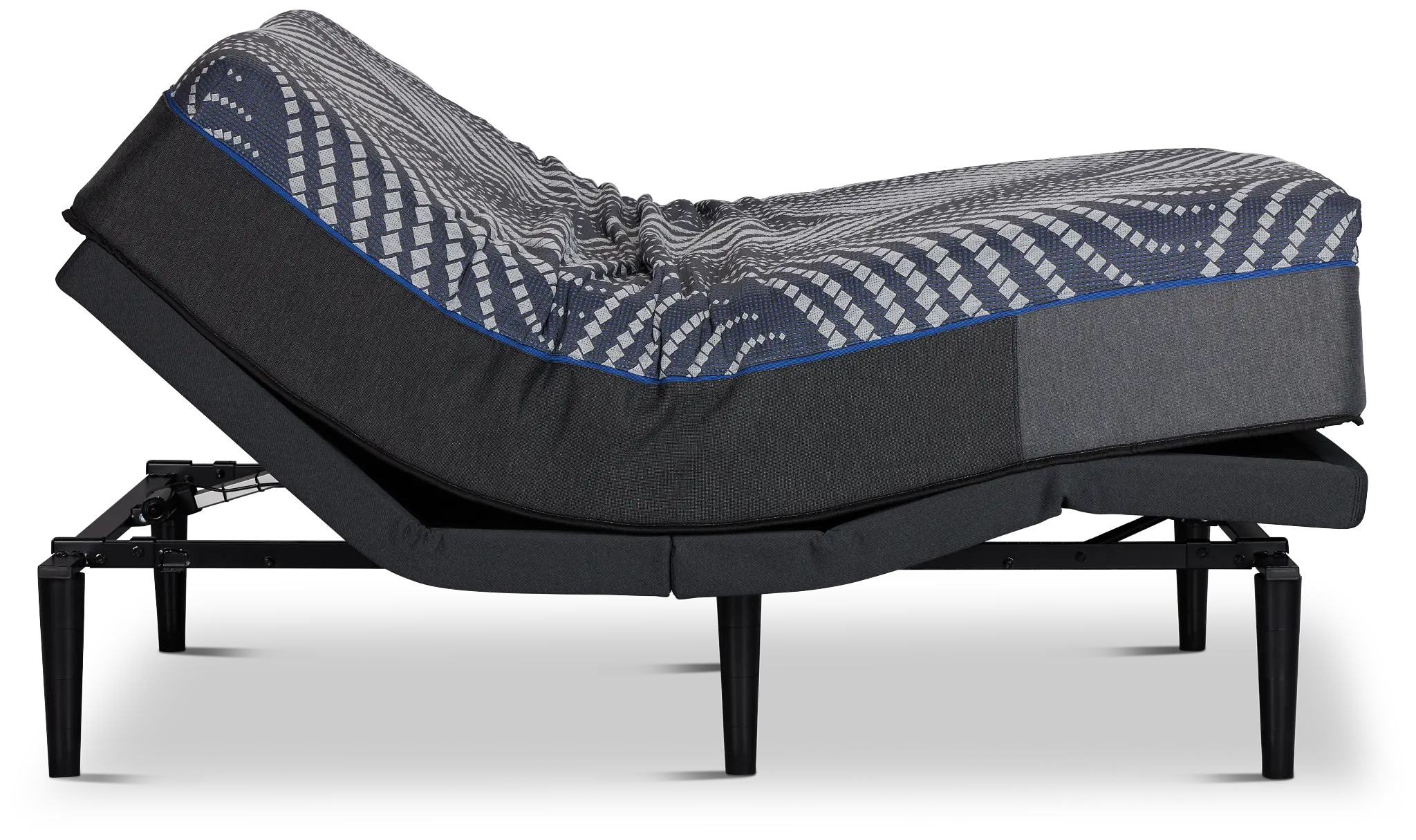 Sealy Posturepedic Plus Hybrid Brenham Soft Ergo 3.0 Adjustable Mattress Set Sealy Posturepedic Plus Hybrid Brenham Soft Ergo 3.0 Adjustable Mattress Set