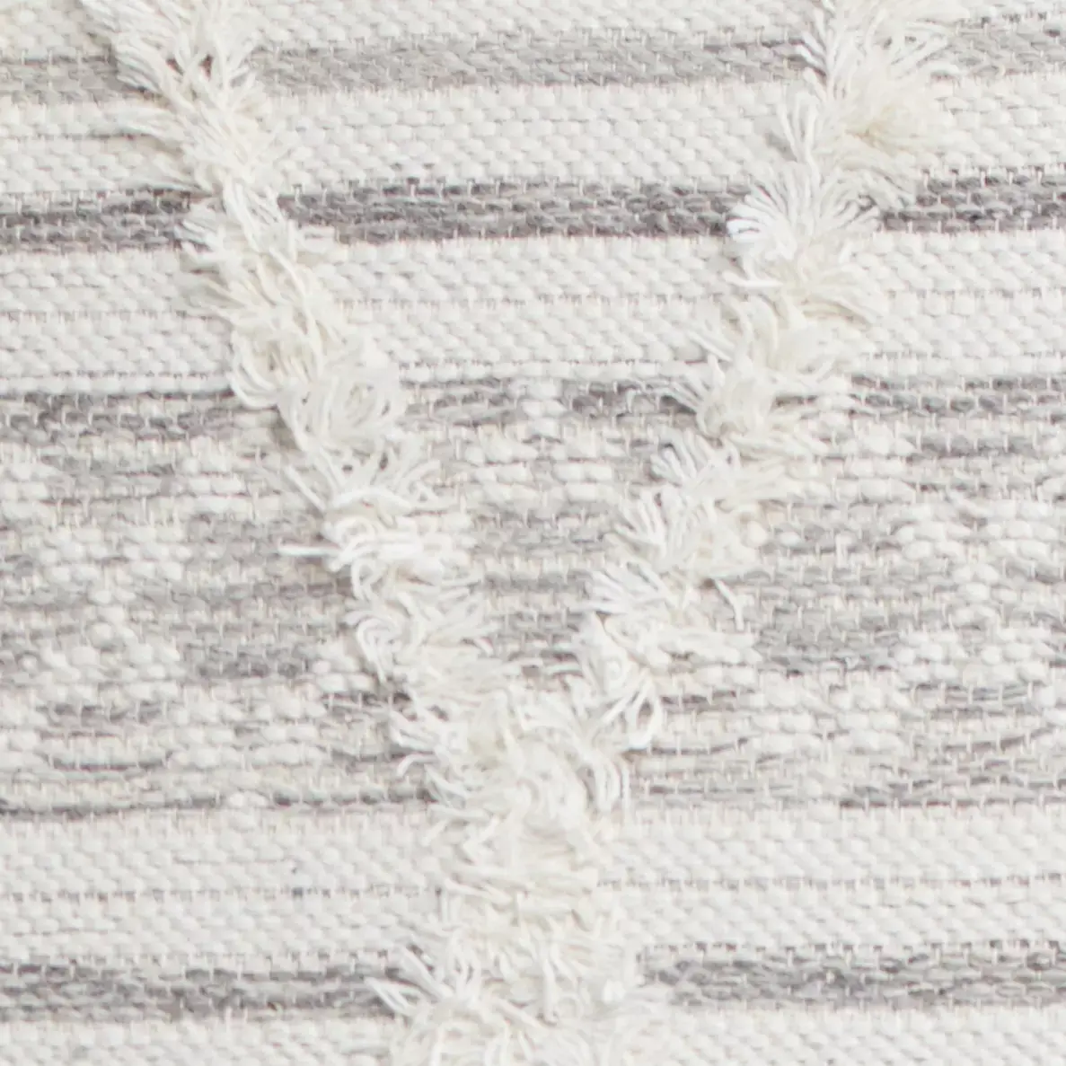 Bodalla White 5x8 Area Rug Bodalla White 5x8 Area Rug