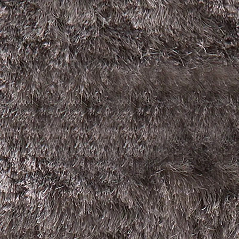 LIGHT GRAY Allure Light Gray 8x11 Area Rug