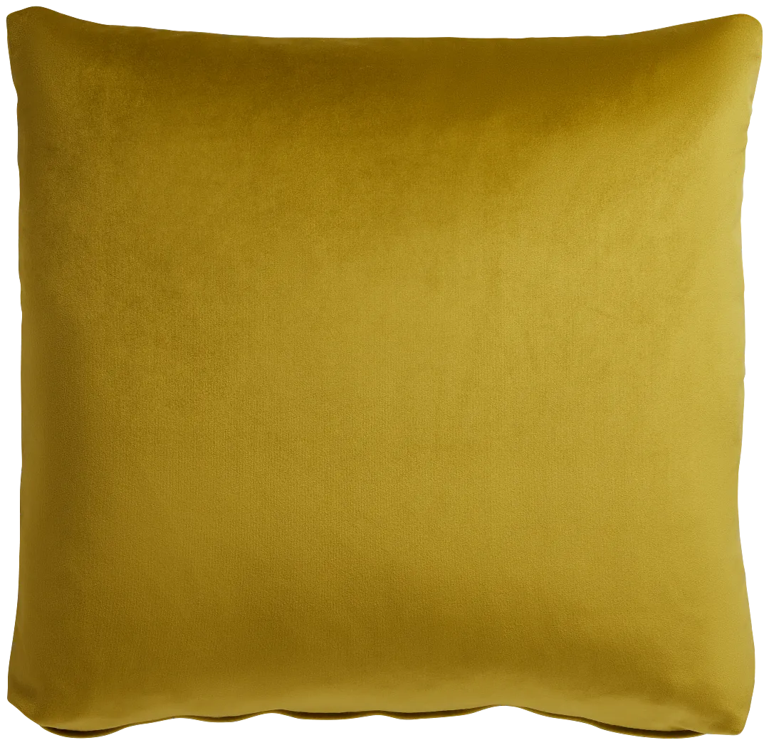 Reign Light Green 22" Accent Pillow