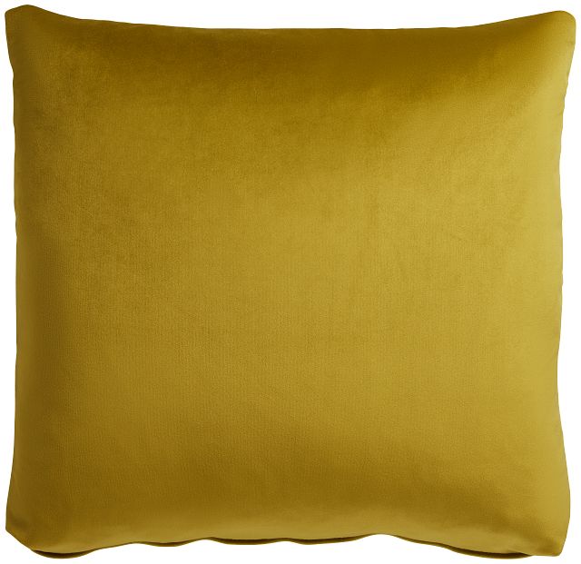 Reign Light Green 22" Accent Pillow