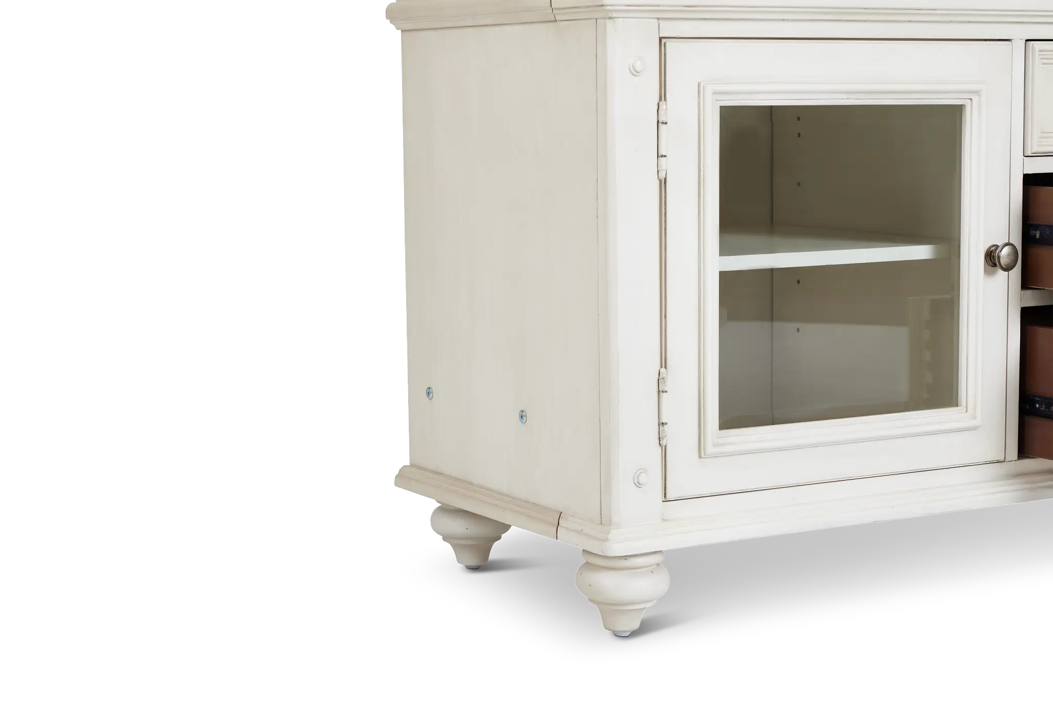 Savannah Ivory Entertainment Unit Savannah Ivory Entertainment Unit