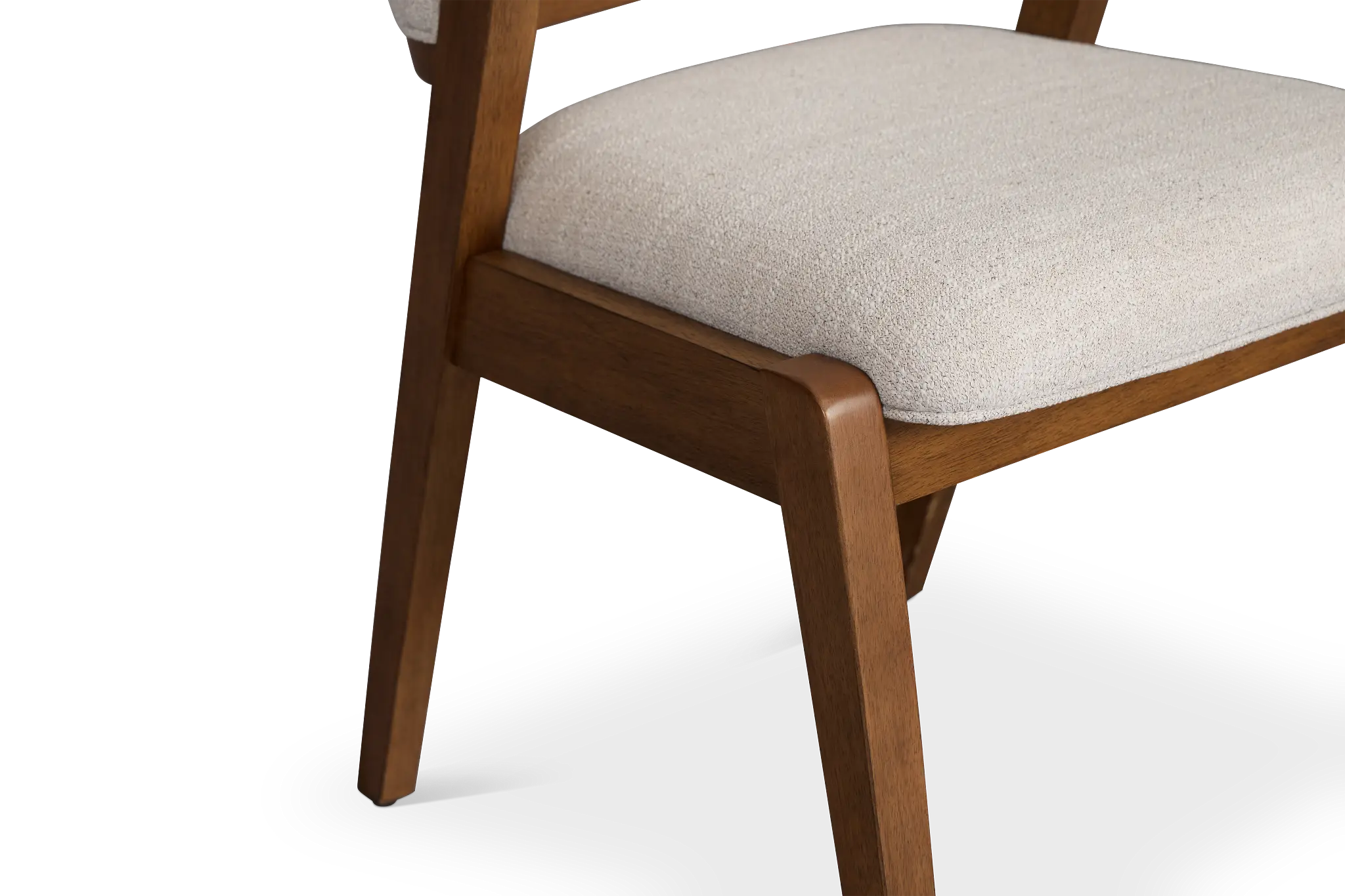 Rockford Light Tone Upholstered Side Chair Rockford Light Tone Upholstered Side Chair