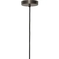 Four Hands Zino Iron Pendant