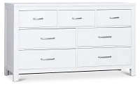 Carolina White Dresser