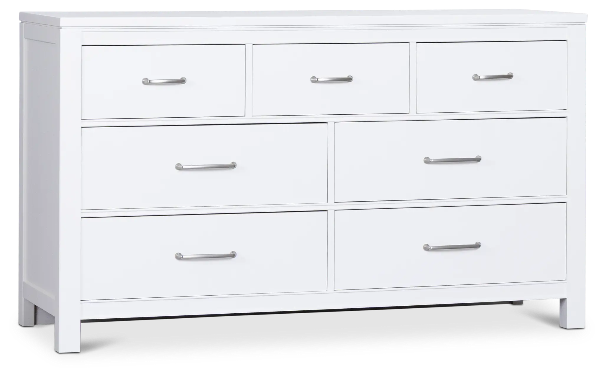 Carolina White Dresser Carolina White Dresser