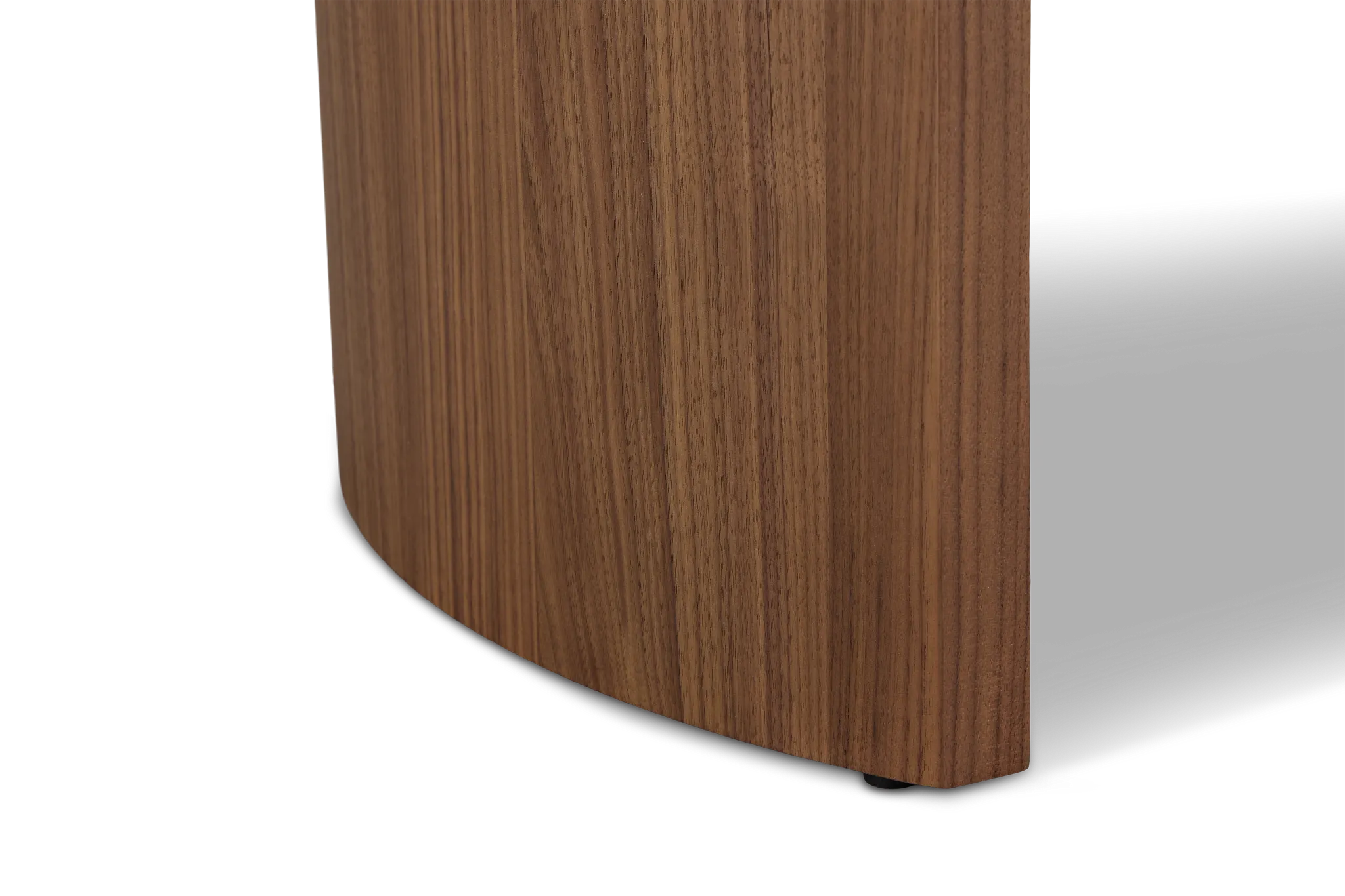 Nomad Mid Tone Ceramic Round Coffee Table