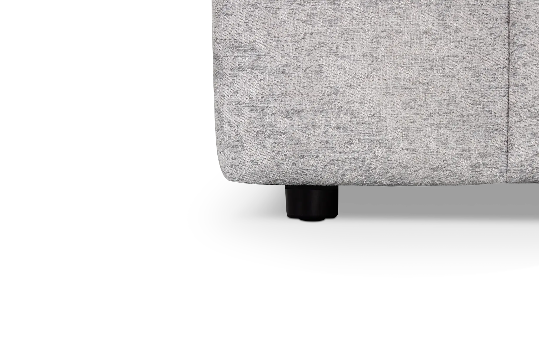 Calista Pewter Fabric Chair Calista Pewter Fabric Chair