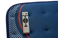 Posturepedic Elite Spring Albany 2 Firm Ergo 3.0 Adjustable Mattress Set