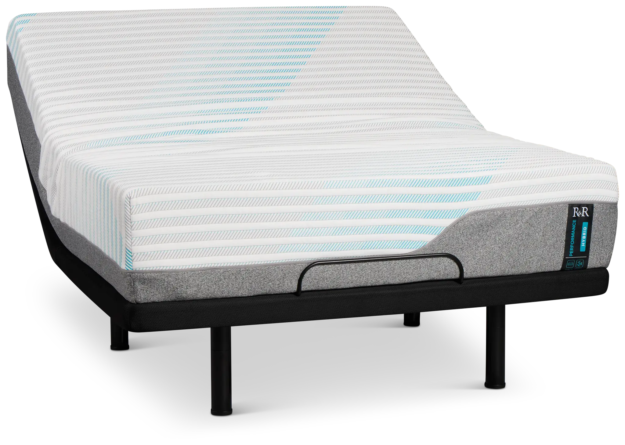 Rest & Renew Performance Medium Deluxe Adjustable Mattress Set Rest & Renew Performance Medium Deluxe Adjustable Mattress Set