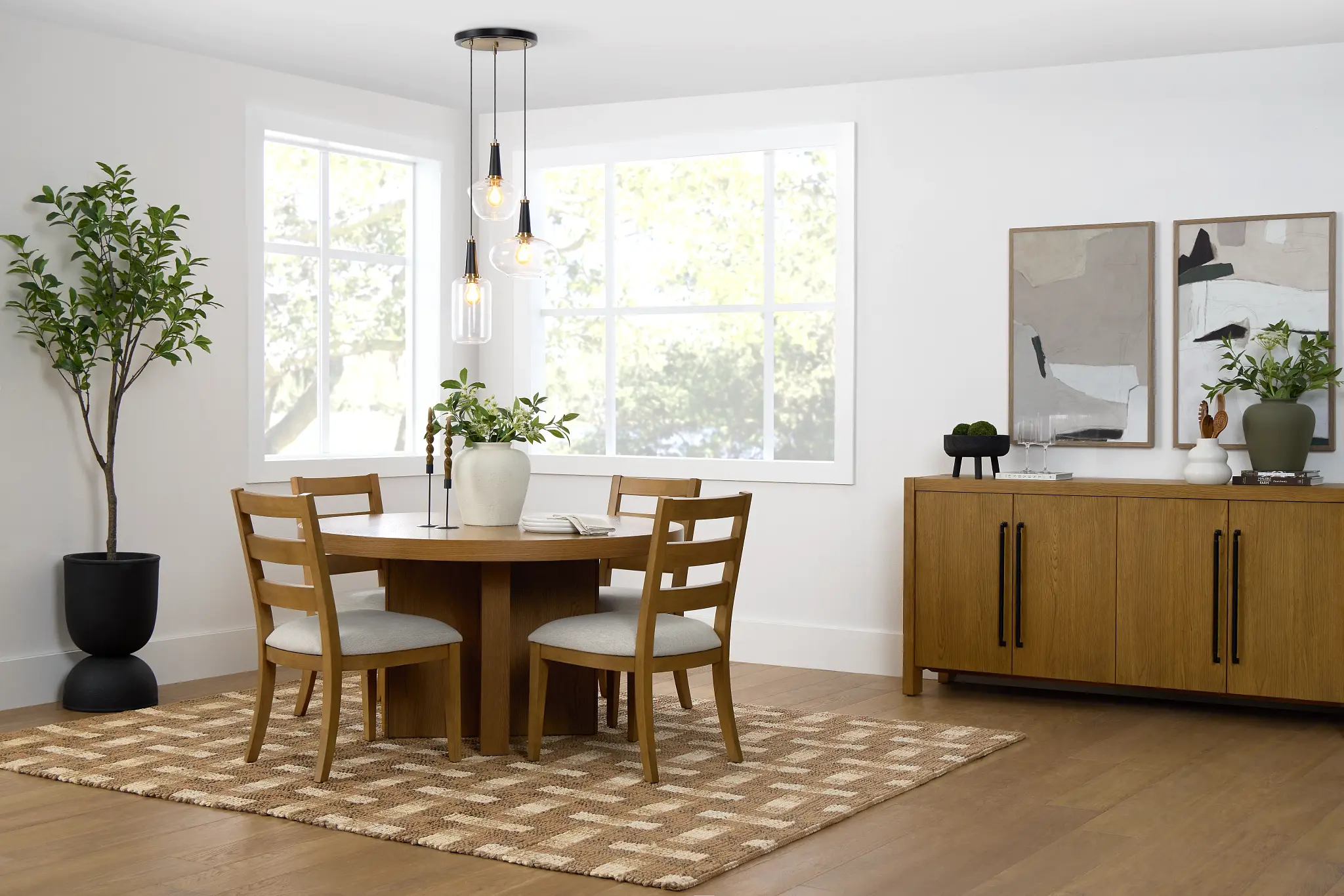 🍁 Make CITY Furniture Your Go-To for Cozy Fall Living