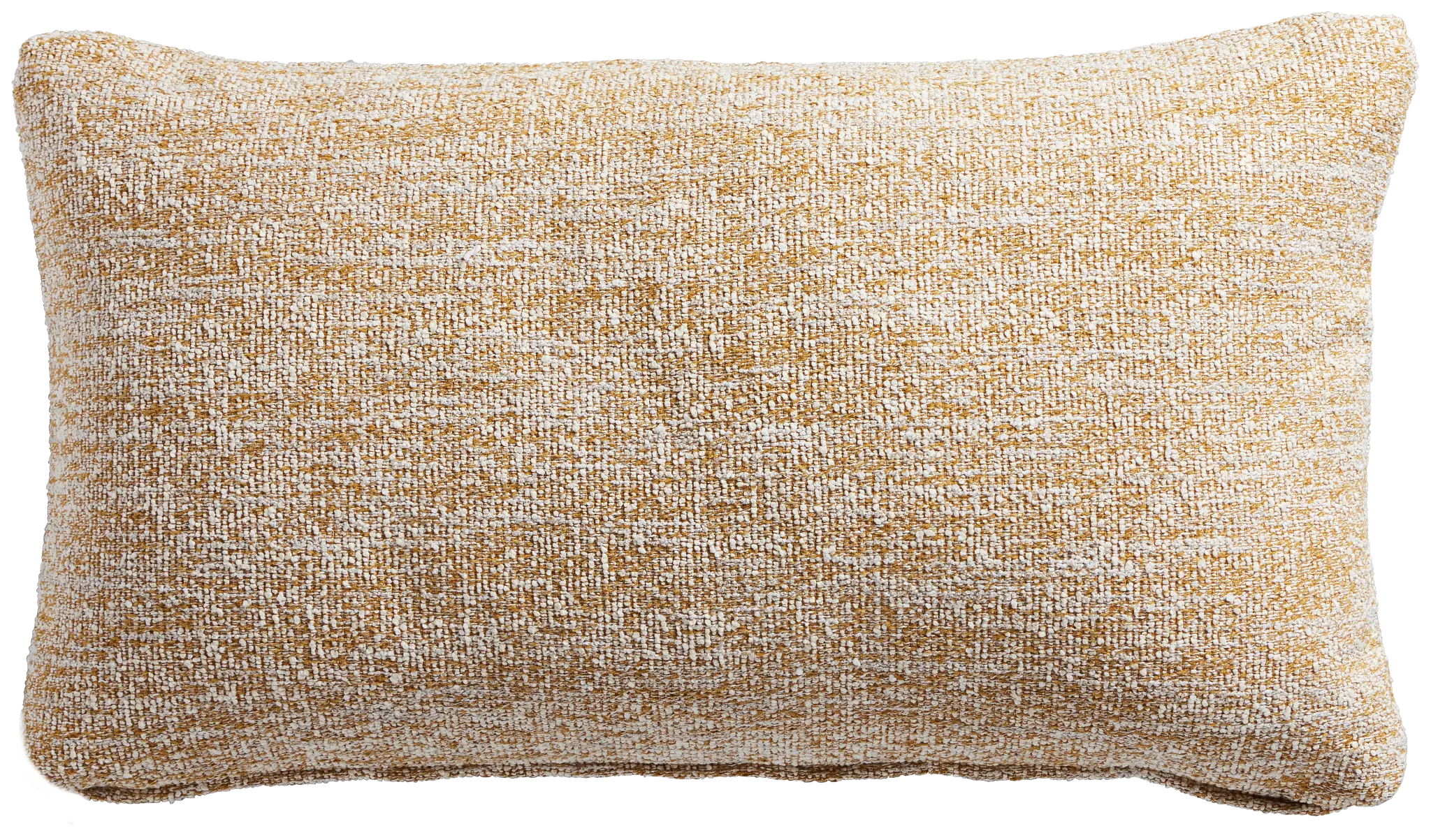 Baxter Yellow Lumbar Accent Pillow Baxter Yellow Lumbar Accent Pillow
