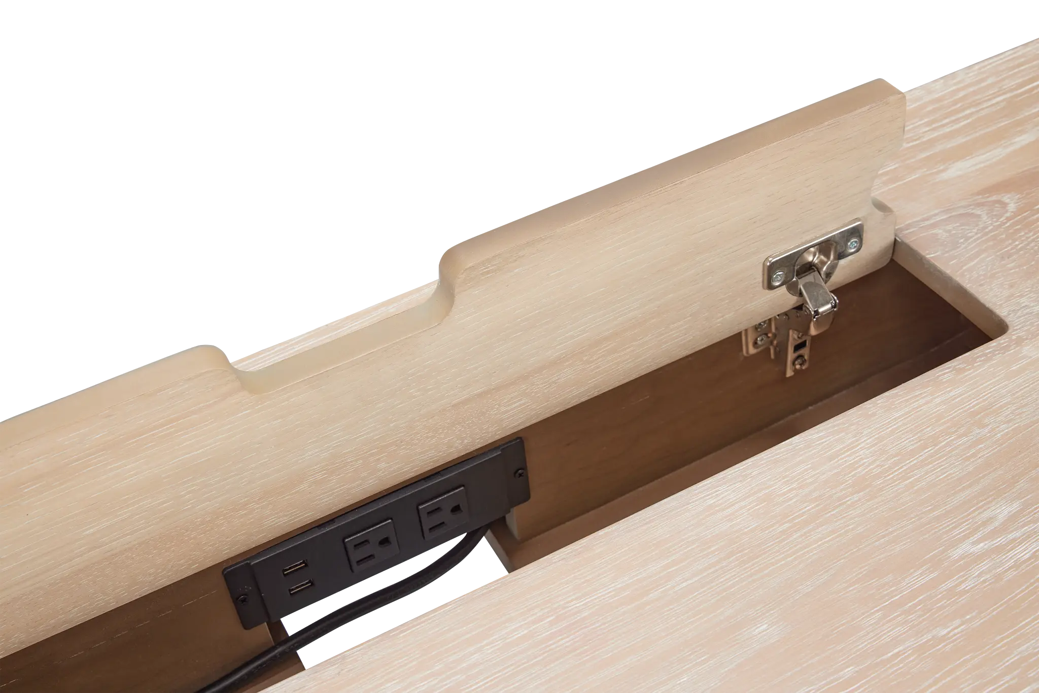 Burbank Light Tone Height Adjustable Standing Desk Burbank Light Tone Height Adjustable Standing Desk