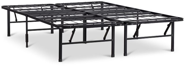 Zinus Smartbase Metal Platform Mattress Base