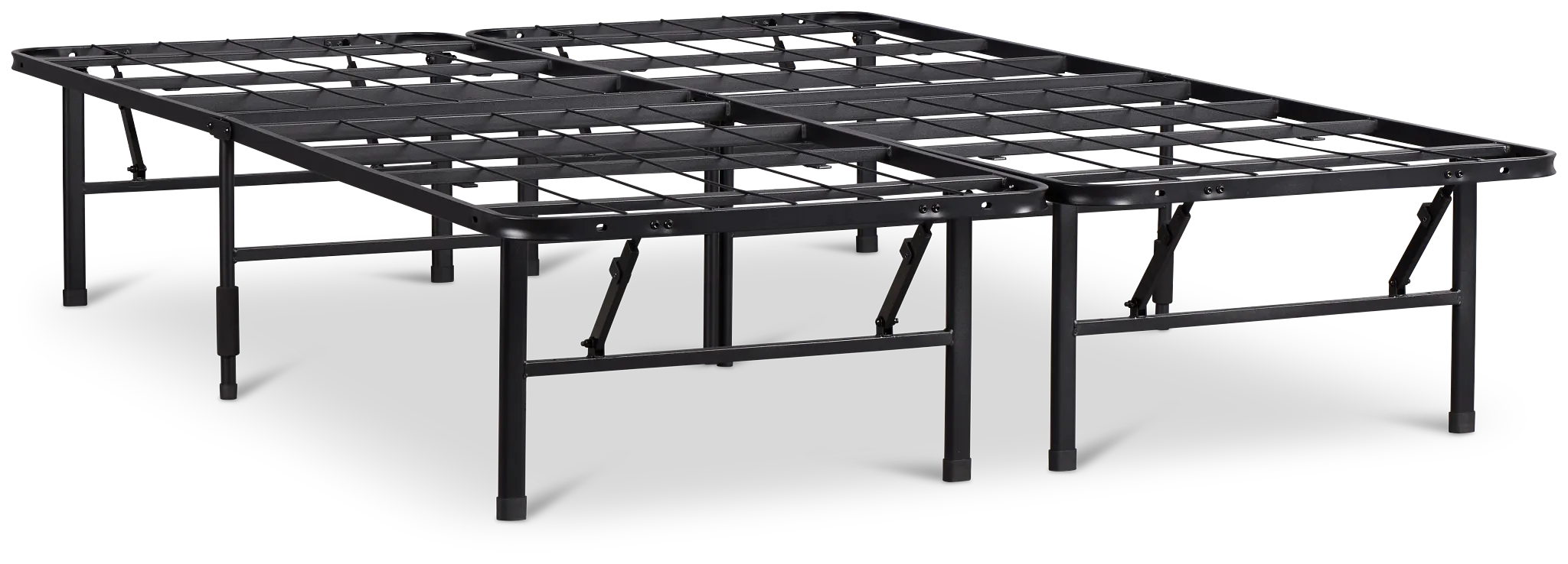 Zinus Smartbase Metal Platform Mattress Base