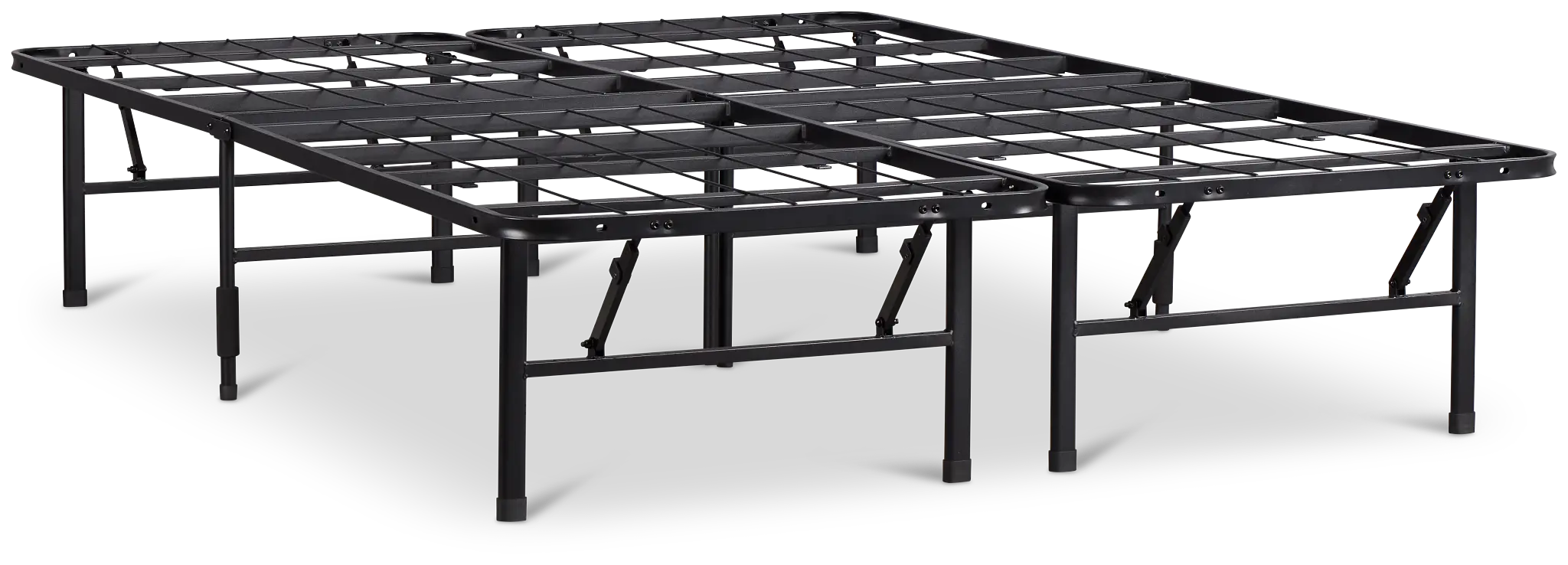 Zinus Smartbase Metal Platform Mattress Base Zinus Smartbase Metal Platform Mattress Base