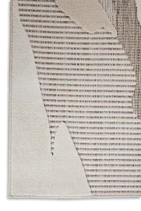 Estela Light Beige 5x8 Area Rug