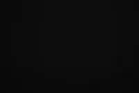 Highland Black Rectangular Coffee Table