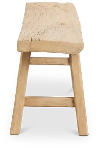 Brooks Light Tone Bench