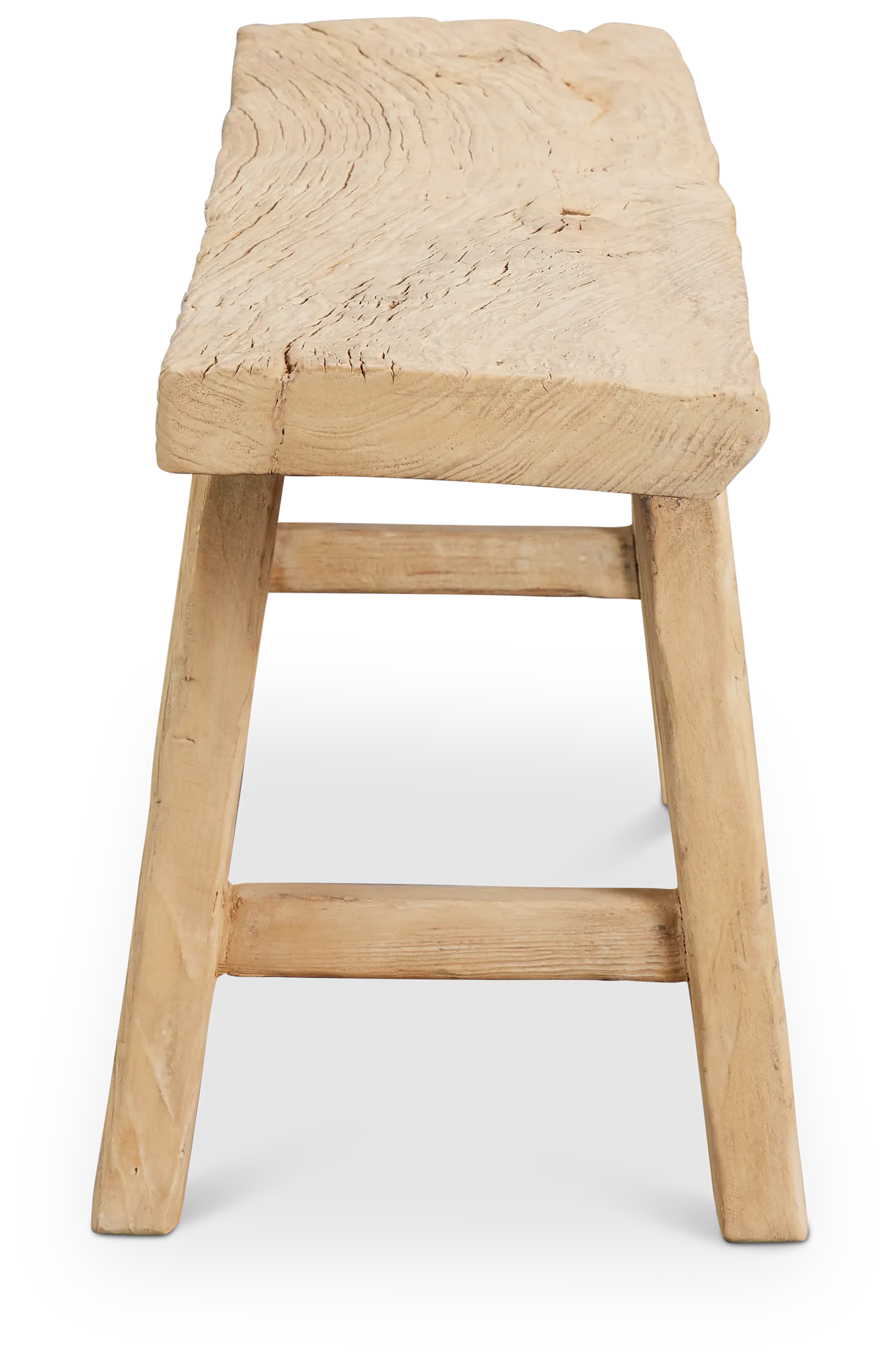 Brooks Light Tone Bench