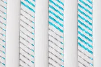 Rest & Renew Performance Medium Mattress Set