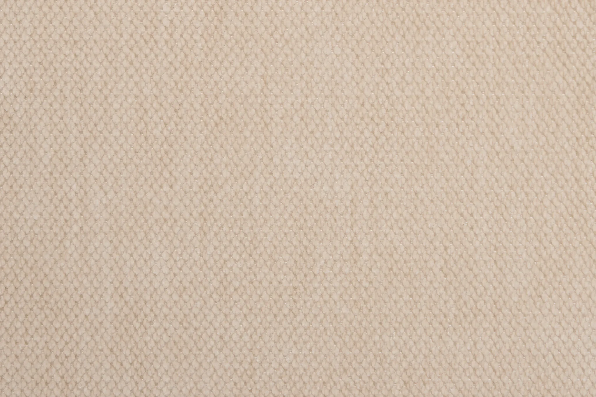 Lounge Light Beige Fabric Right Chaise Sectional