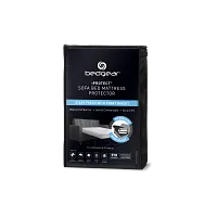 Rest & Renew Iprotect Sleeper Mattress Protector