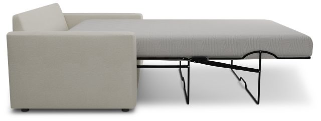 Siesta Elite Ivory Small Cooling Memory Foam Sleeper