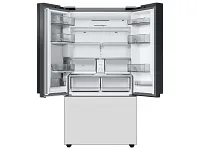 Samsung Bespoke Series White French Door Refrigerator